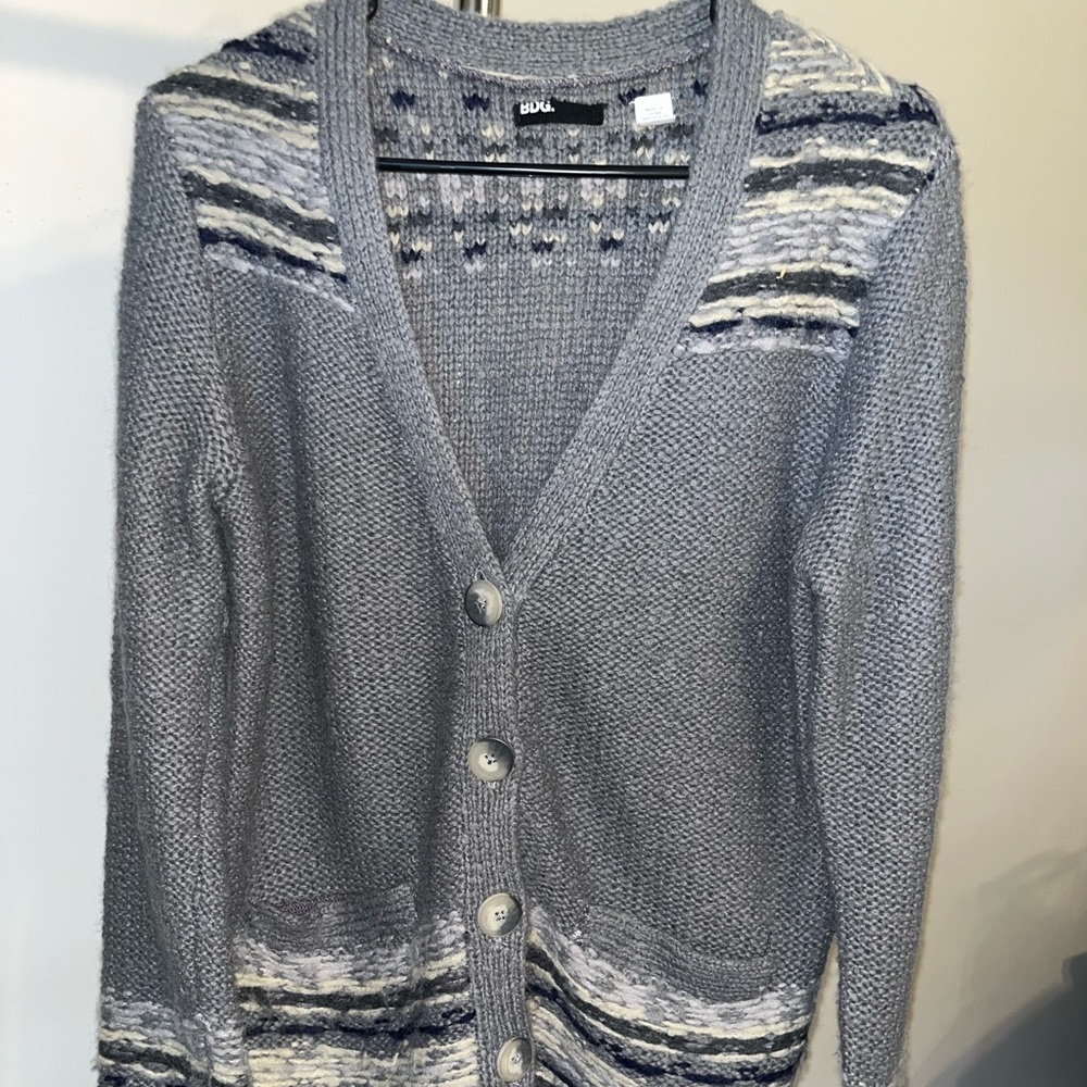 Urban Outfitters Cardigan